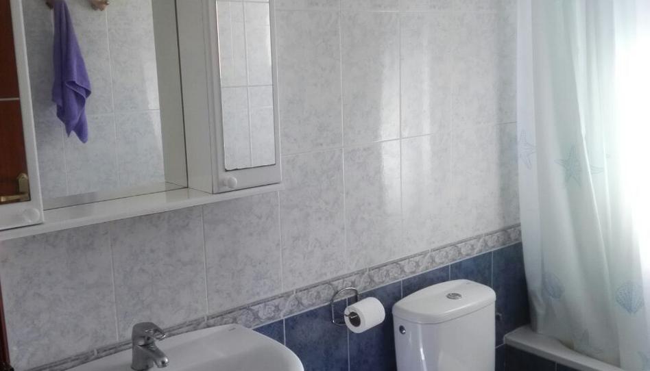 Foto 1 de Casa o chalet en venta en Calle Arrabal, 49, Castuera, Badajoz
