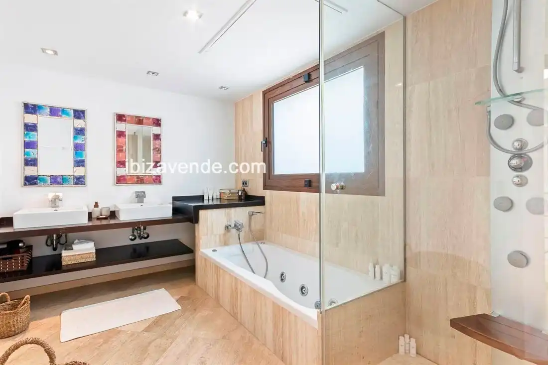 Chalet con terraza en venta en Vista Alegre, imagen 23