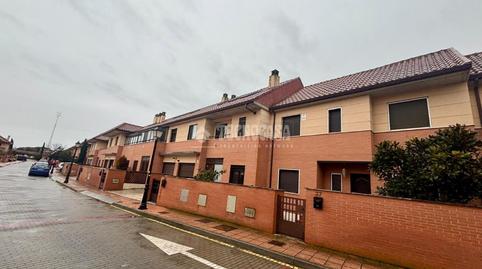 Photo 2 of Single-family semi-detached for sale in Viana de Cega, Valladolid