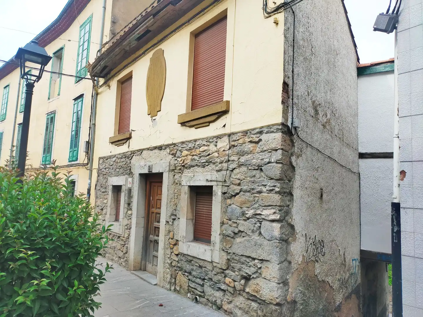 Casa a schiera in vendita a Pravia, imagen 7