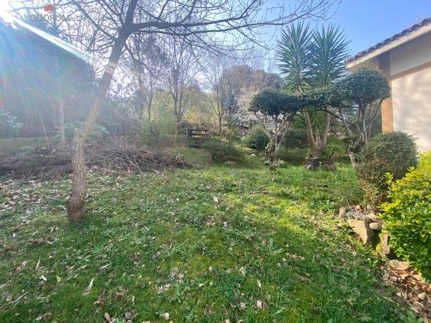 Casa o chalet en venta en Mungia con Calefacción, Trastero y Amueblado