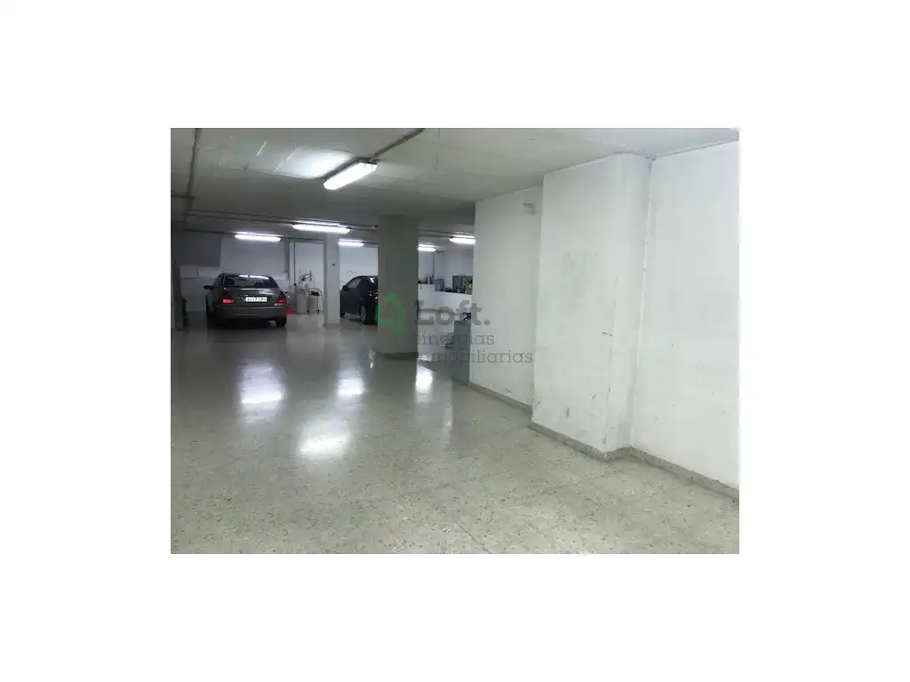 Local comercial en venda a CARDENAL CISNEROS, imagen 9
