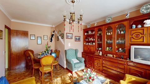 Foto 3 de Piso en venta en Álvaro Cunqueiro, Foz, Lugo