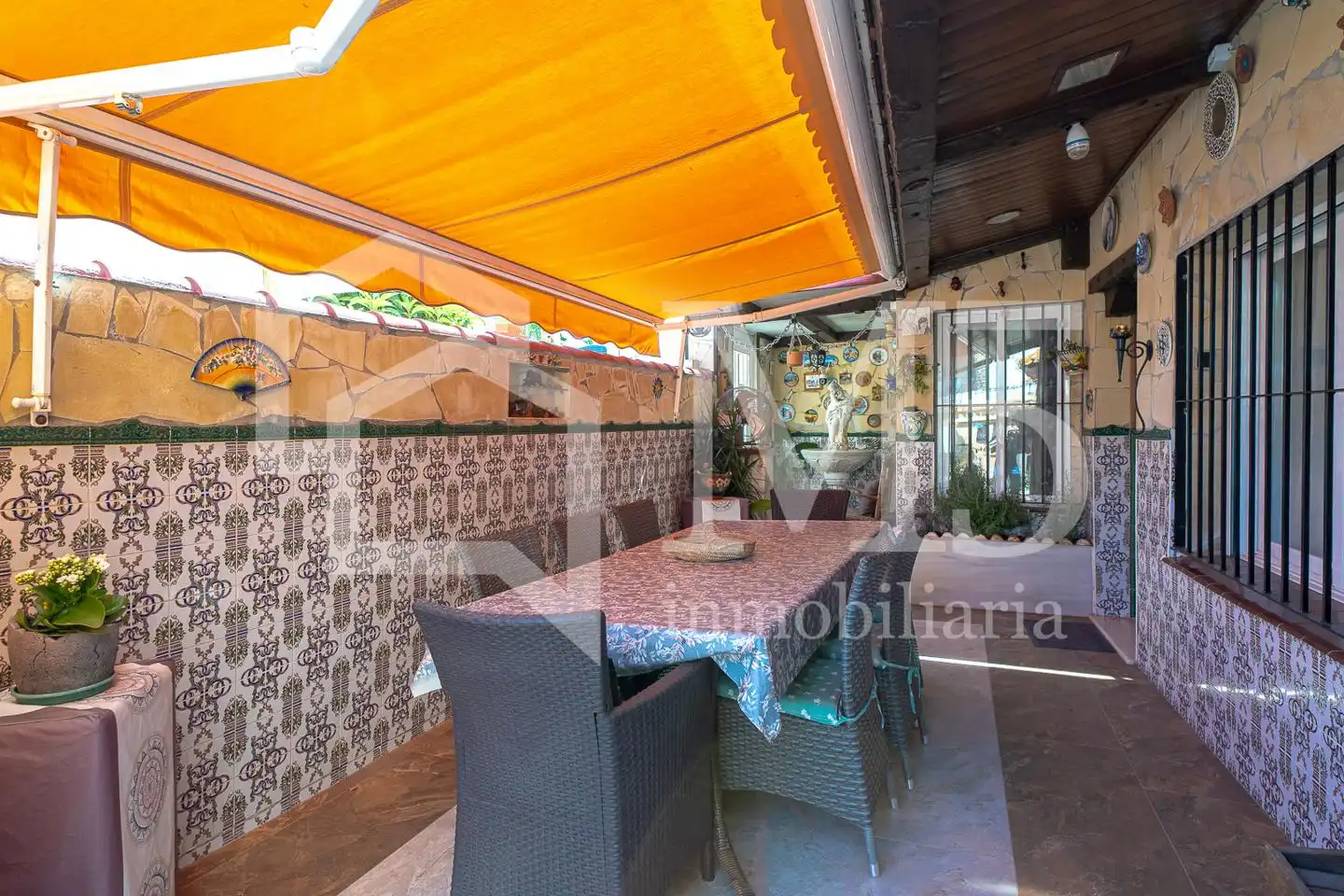 Haus zum Verkauf in La Cala del Moral, imagen 40