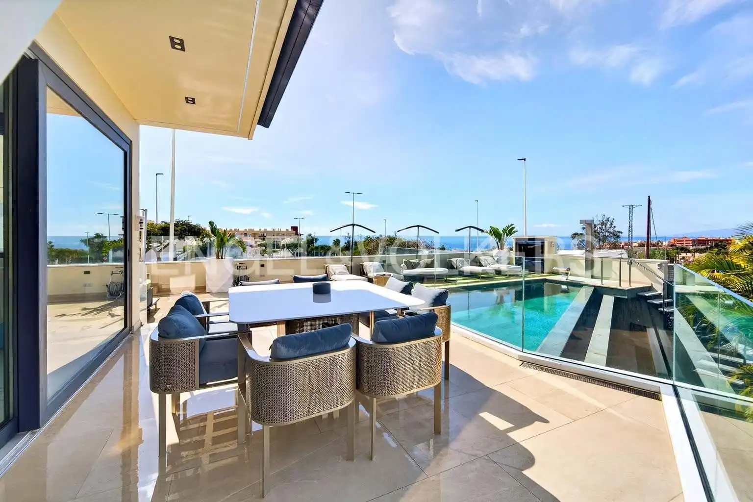 Maison avec piscine à vendre à Costa Adeje, imagen 37