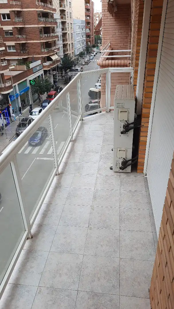 Terrassa de Pis en venda en Vinaròs amb Aire condicionat, Calefacció i Terrassa
