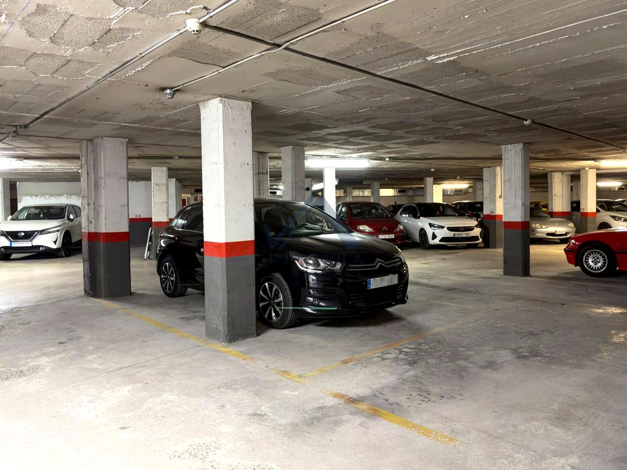 Parking of Garage for sale in Mataró