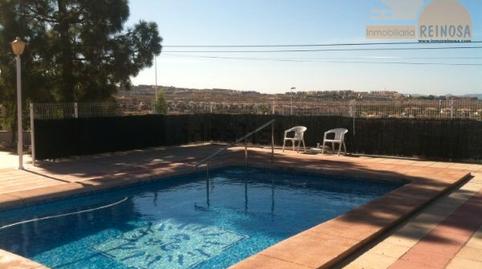 Photo 2 of Houses for sale in Calle Cuatro, Los Conejos, Molina de Segura