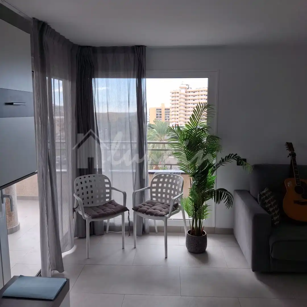 Apartment mit Aufzug zum Verkauf in Los Cristianos, imagen 6