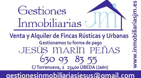 SE VENDE PLAZA DE GARAJE EN AVENIDA CRISTÓBAL CANTERO, imatge 5
