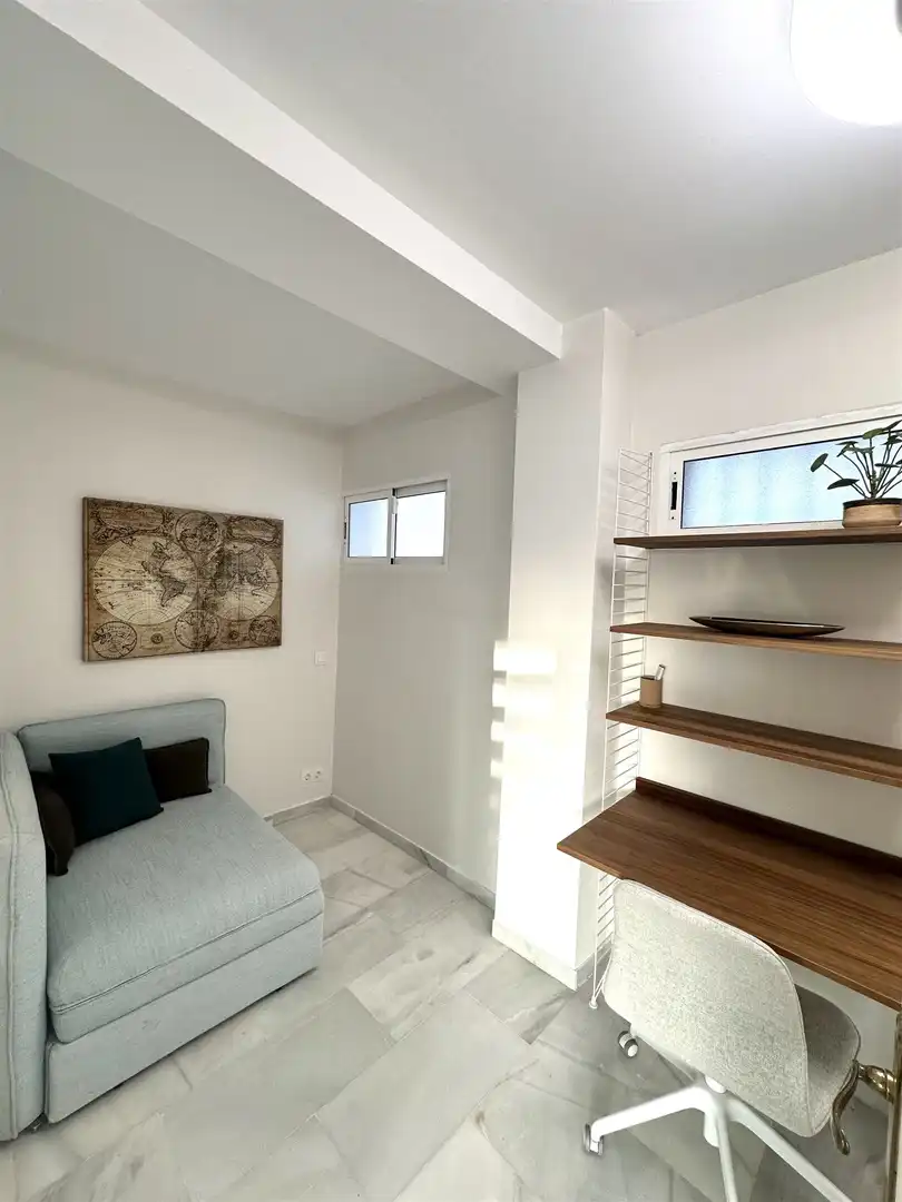 Dormitori de Apartament en venda en Marbella