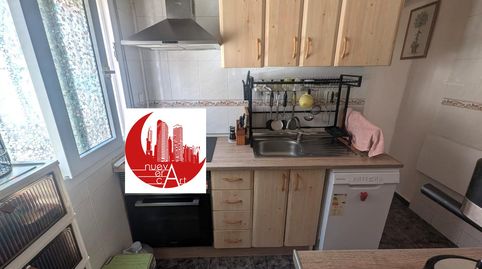 Foto 3 de Piso en venta en Los Nietos, Cartagena