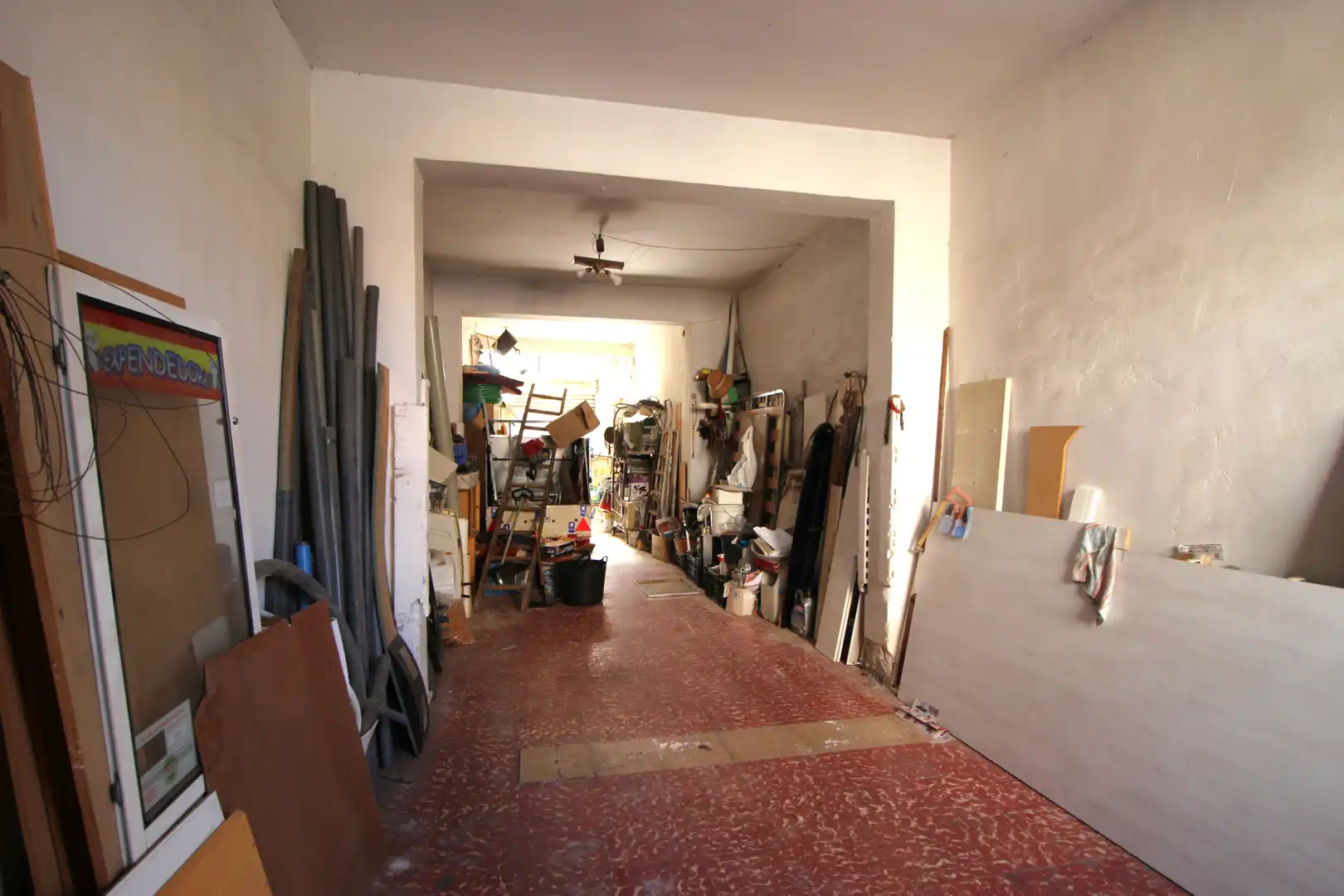 Buildings for sale in Armilla