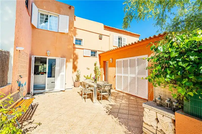 Adosado con piscina en venta en Portals Nous, imagen 6