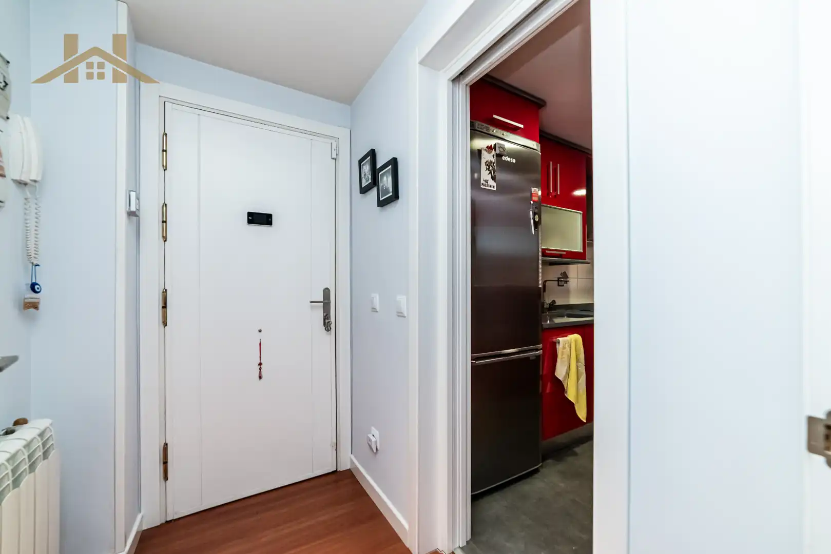 Piso en venta en Navalcarnero con Aire acondicionado, Calefacción y Trastero