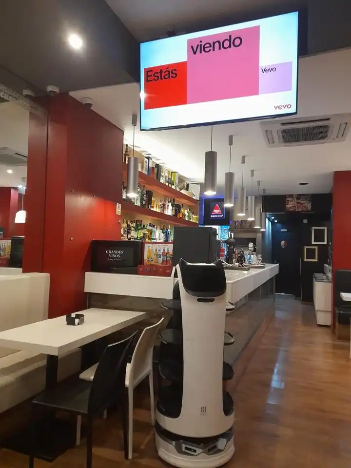 Local comercial en venda a Rubio, imagen 16