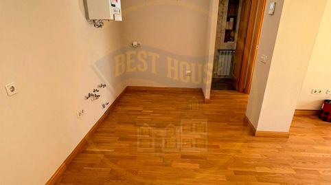 Foto 4 de Apartament en venda a  Alonso Chirino, Centro, Cuenca