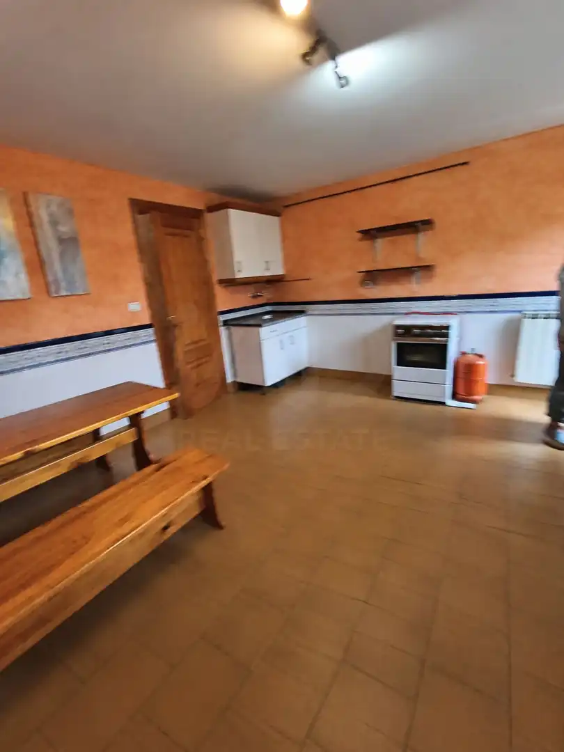 Haus mit Pool zur Miete in Trobajo del Camino, imagen 21