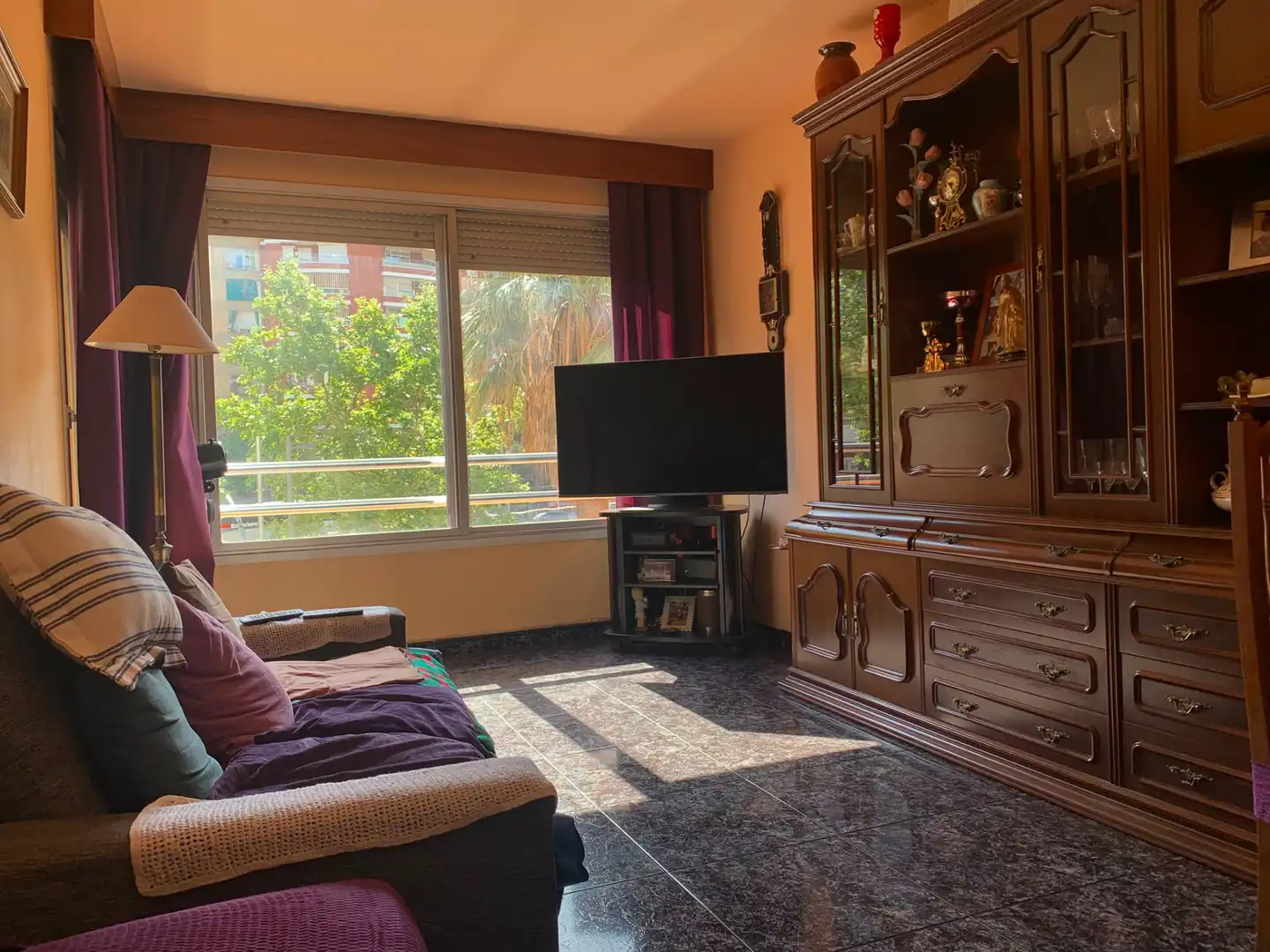 Wohnung mit Terrasse zum Verkauf in Avinguda Meridiana, imagen 8