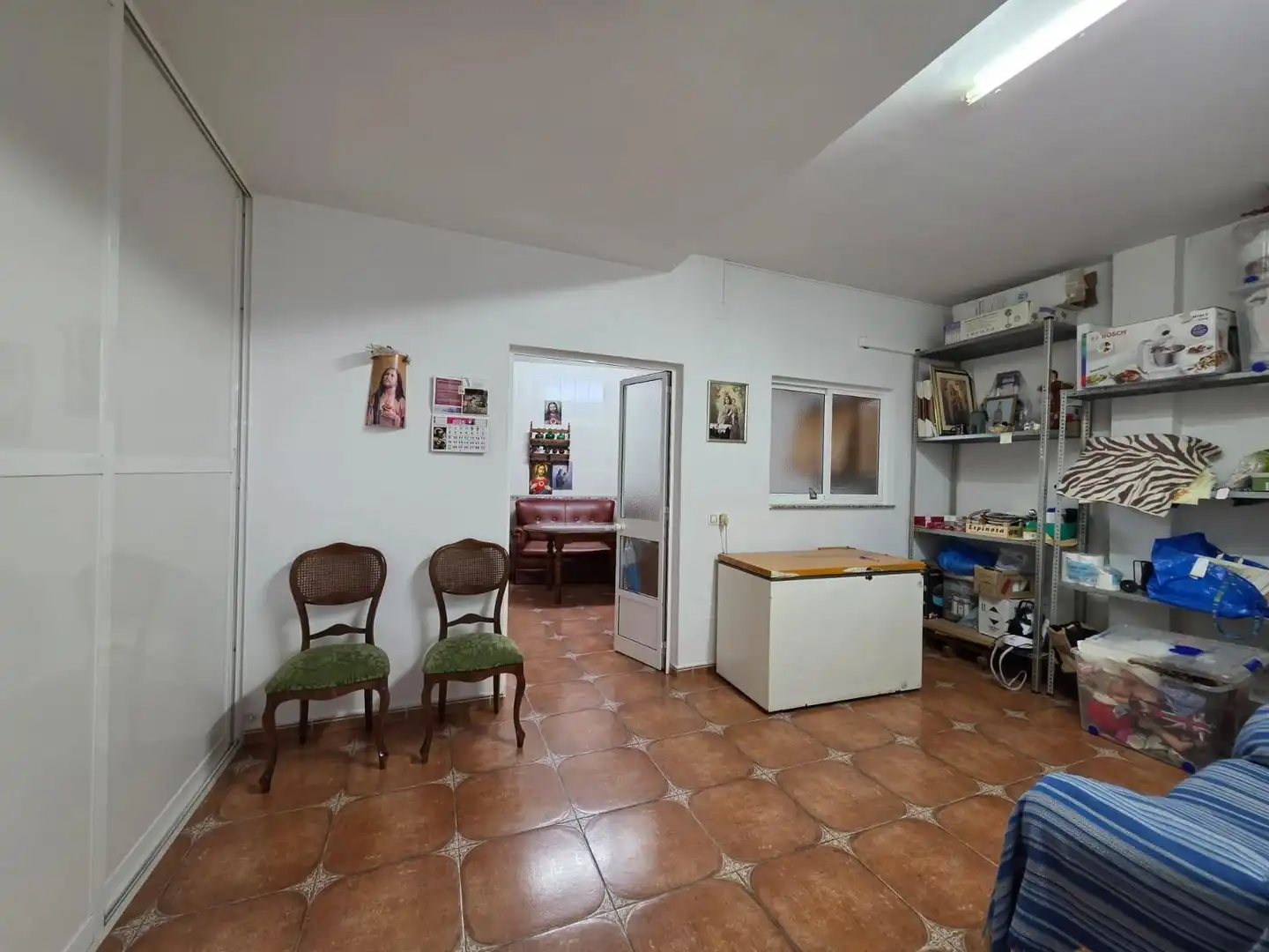 Houses for sale in Cuevas Bajas  with Air Conditioner, Heating and Terrace