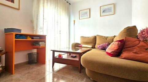 Foto 4 de Piso en venta en Ejido Centro, El Ejido