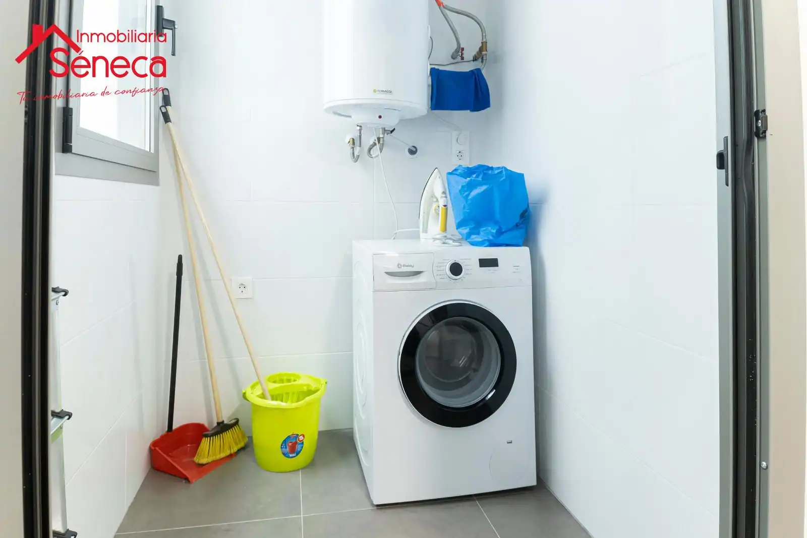Wohnung zum Verkauf in Córdoba mit Klimaanlage, Heizung und Abstellraum