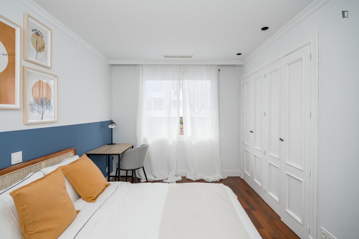 Apartament per a compartir a Nueva España