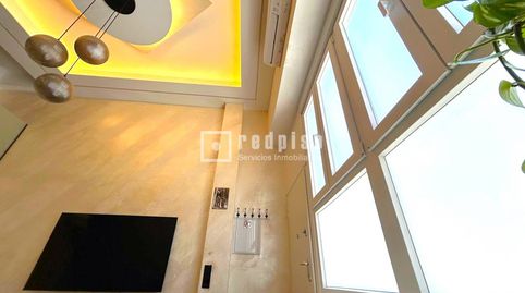 Foto 4 de Piso en venta en Comillas, Madrid Capital