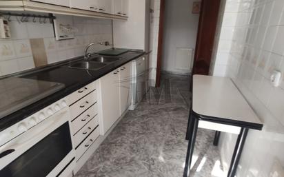Cuina de Pis en venda en  Madrid Capital amb Aire condicionat, Calefacció i Parquet