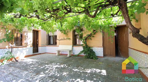 Photo 2 of Detached homes for sale in San Martín de Montalbán, Toledo