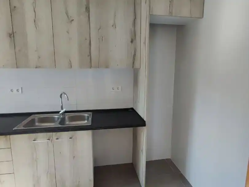 Küche von Wohnung zur Miete in Sant Vicenç de Castellet
