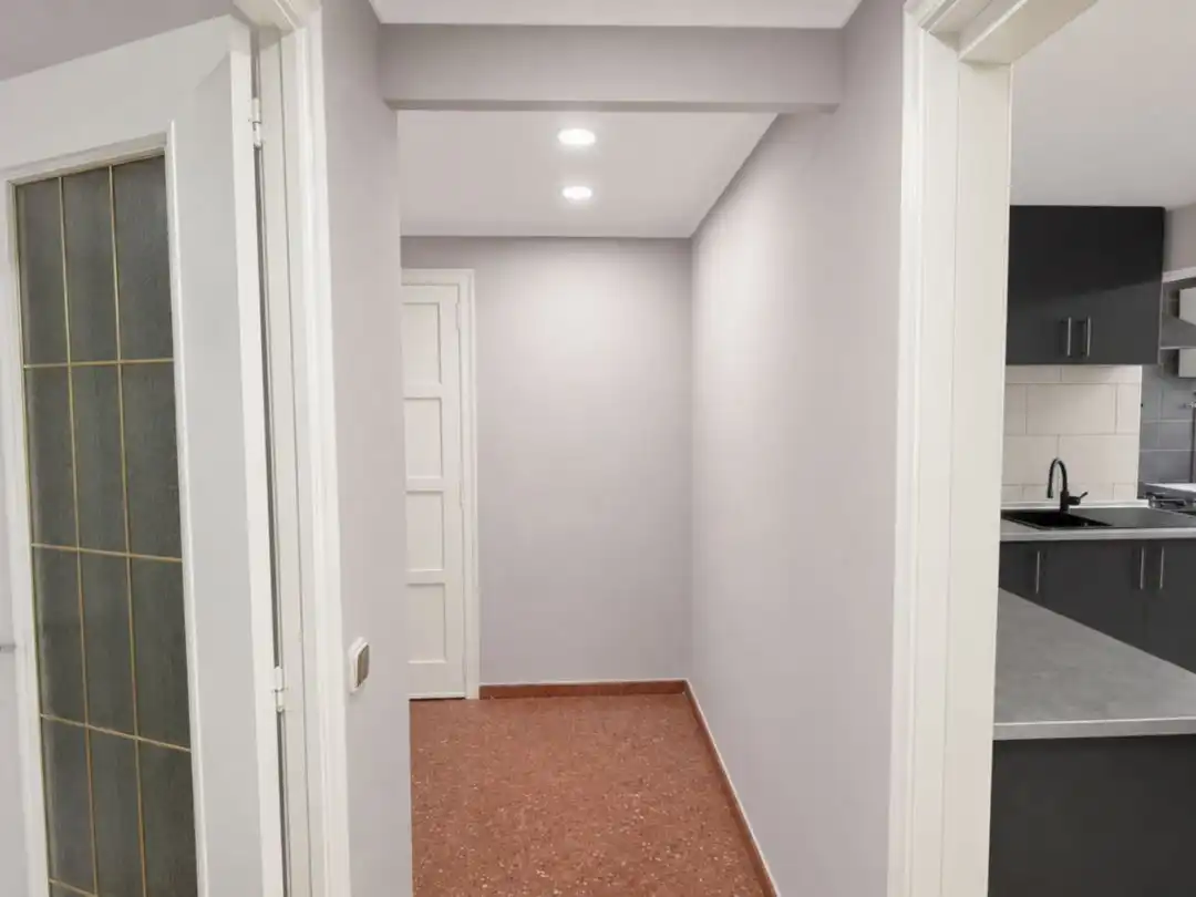 Wohnung mit Aufzug zum Verkauf in calle gabriel miro 58, imagen 5