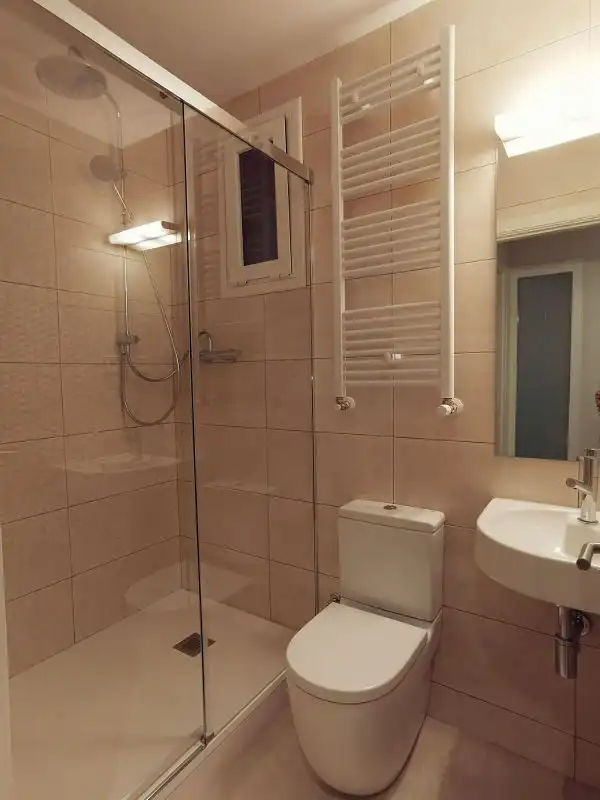 Appartamento con terrazza in vendita a Passeig de Sant Joan 40, imagen 8