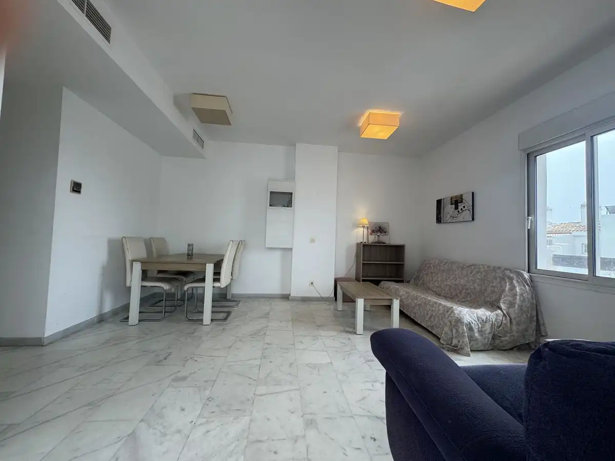 Apartament amb piscina en venda a Costa Natura, imagen 5
