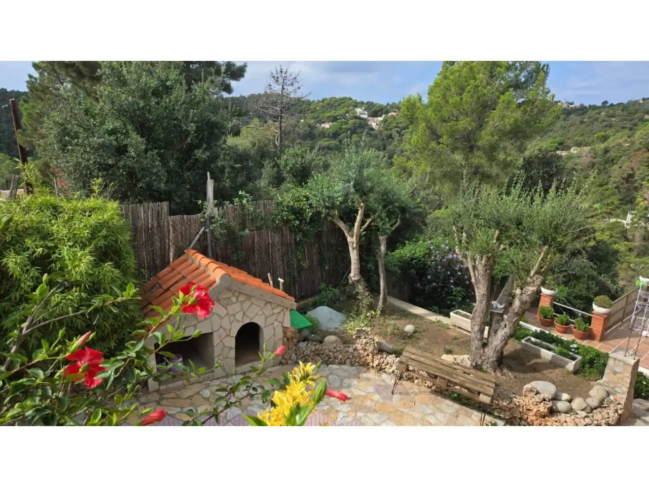 Casa o chalet en venta en Calle Mar Cantàbric, Lloret Residencial - Montlloret
