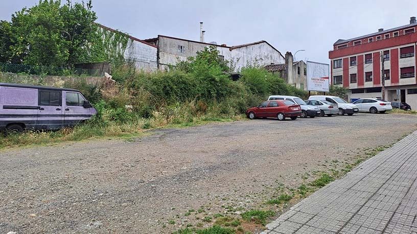 Residencial en venta en Carral