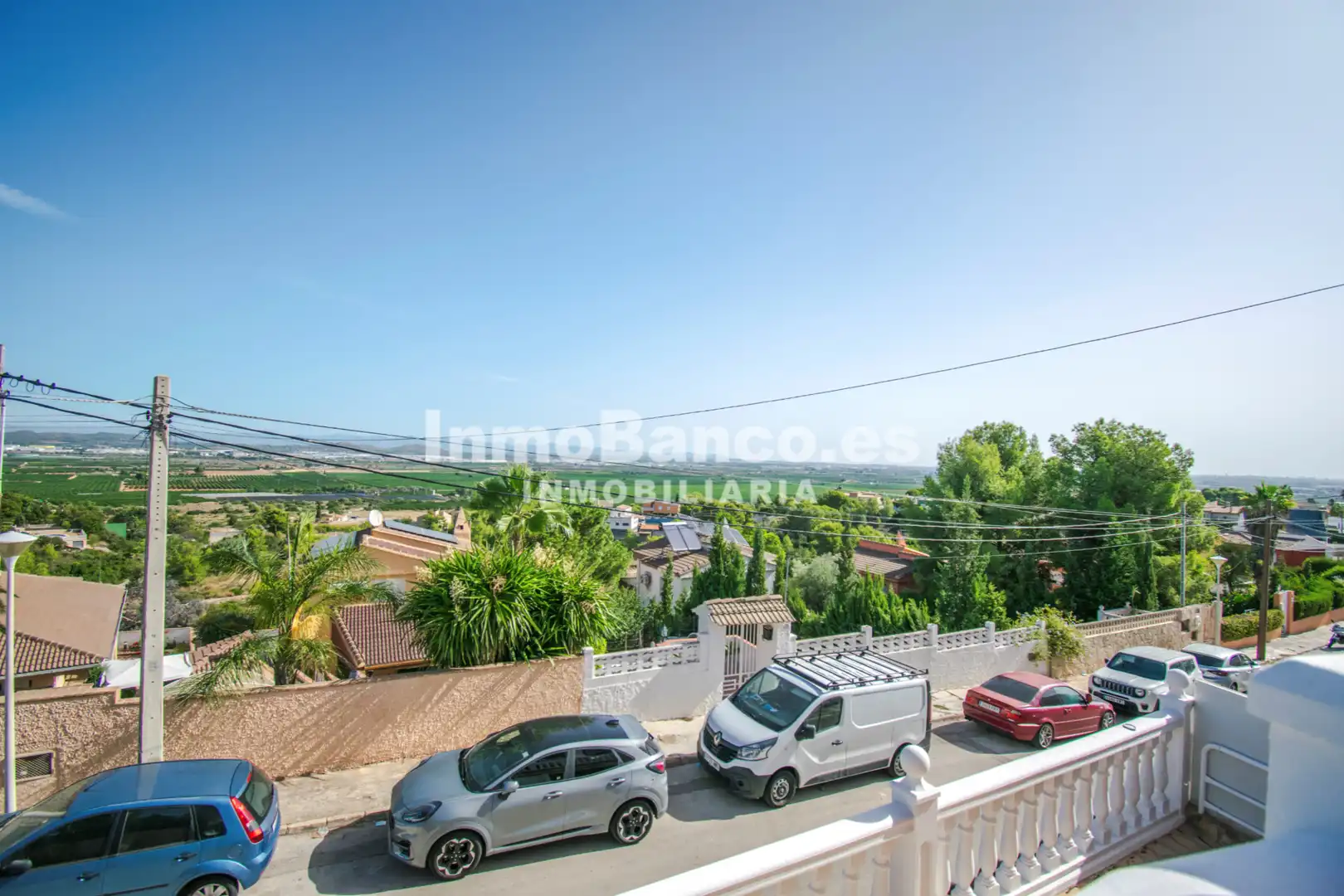 Villa con giardino in vendita a Calle Río Ebro 1618, imagen 20