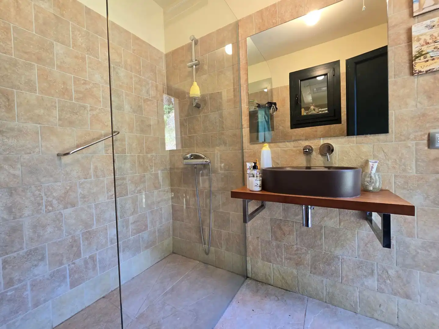 Casa amb piscina en venda a Parres, imagen 52