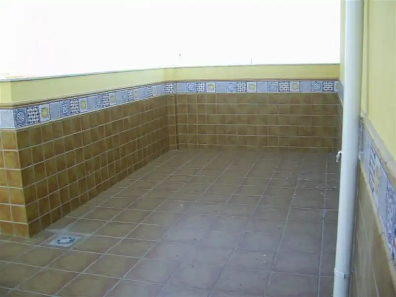 Casa con terrazza in vendita a Calle Benjamín Palencia, imagen 18