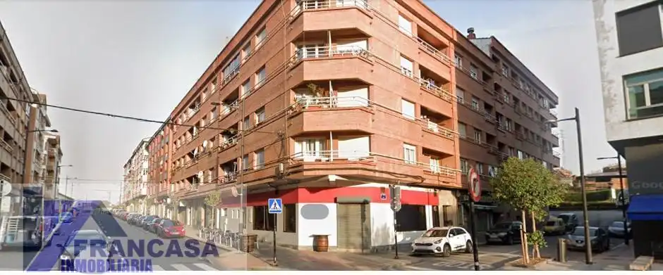 Piso con ascensor en venta en El Berrón - La Carrera, imagen 5