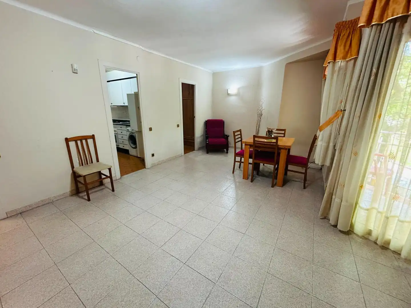 Wohnung mit Terrasse zum Verkauf in EIVISSA D', imagen 3