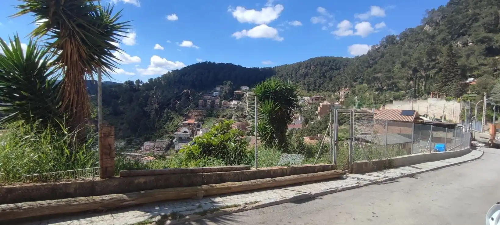 Terrenys i solars en venda a PUIGMAL