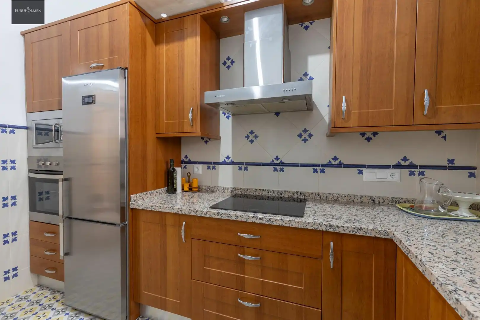 Flat with terrace for sale in Avenida Avenida Divina Pastora, imagen 15
