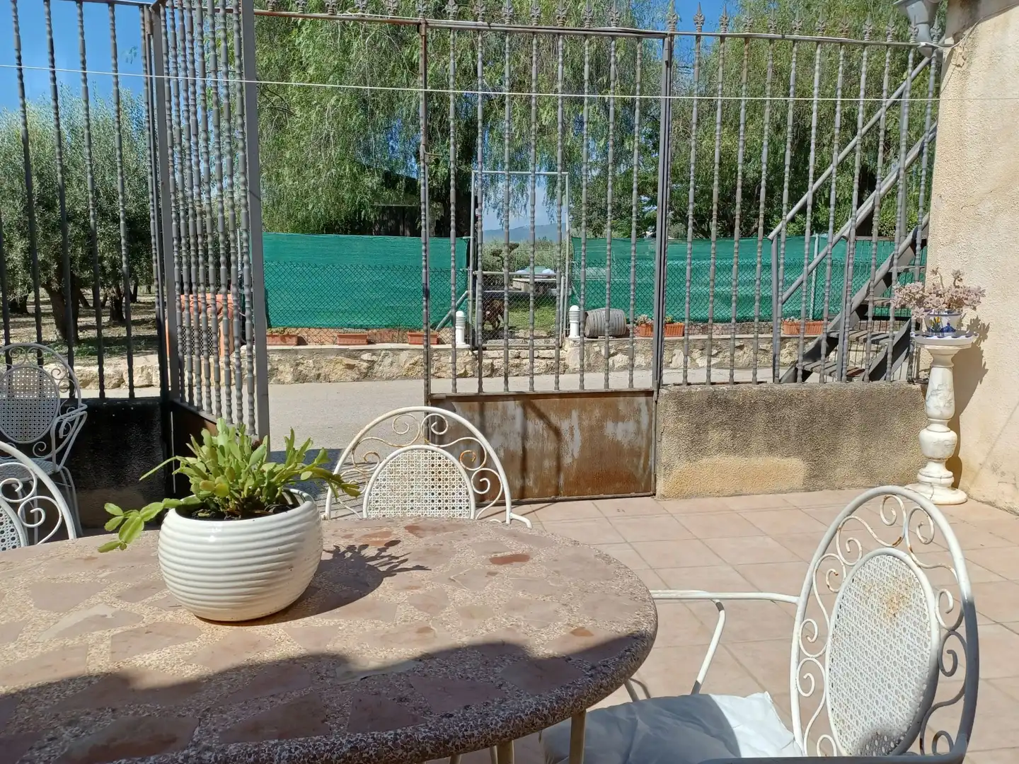 Casa con piscina en venta en Sant Josep - Zona Hospital, imagen 10