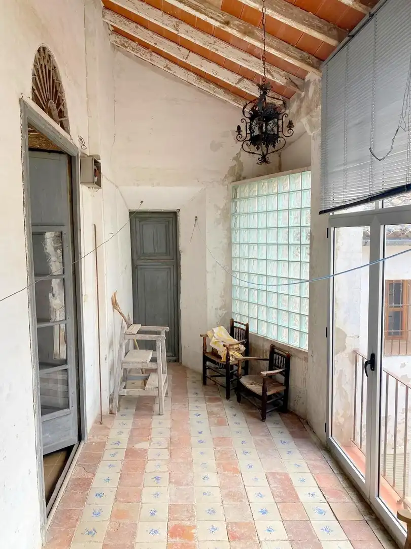 Casa en venta en La Font de la Figuera, imagen 32