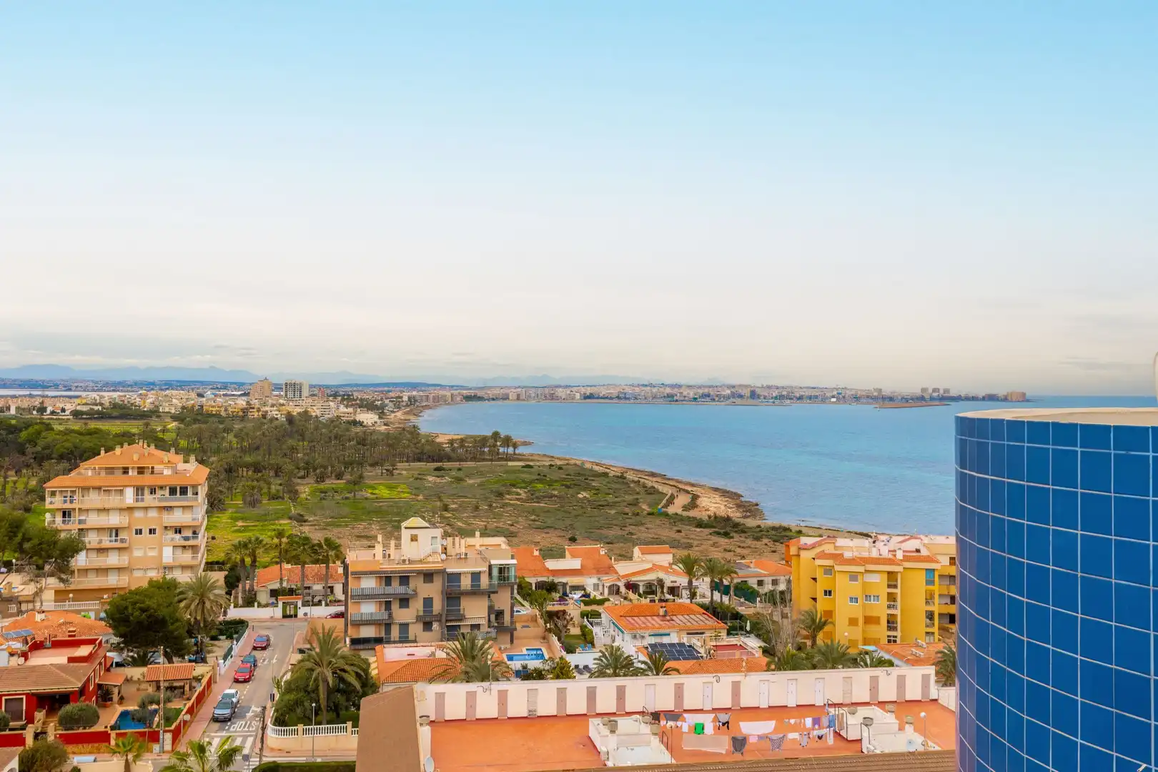 Apartment with terrace for sale in Playa del Acequión, Náufragos y Rocío del Mar, imagen 36