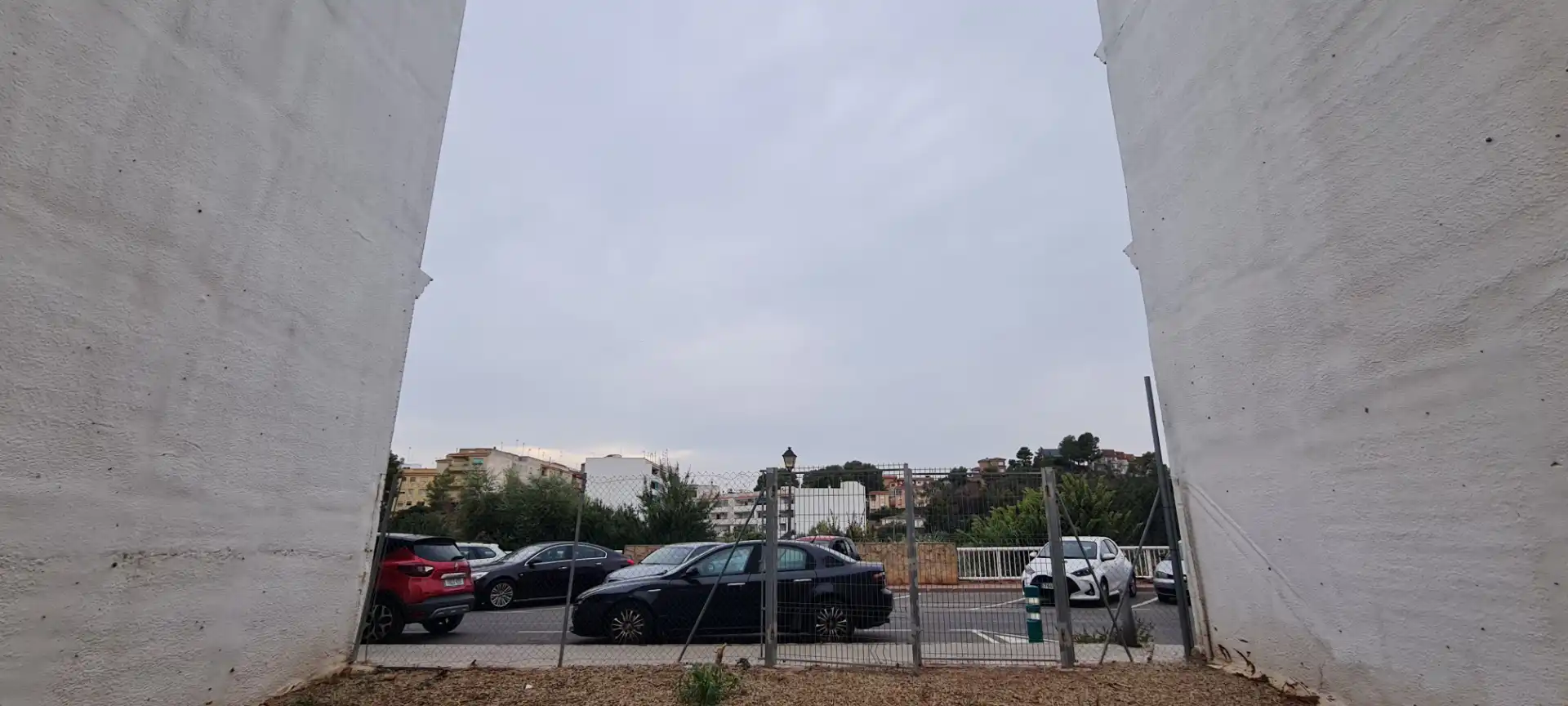 Residencial en venta en Carrer Gil de Atrosillo, 6, Casco Urbano