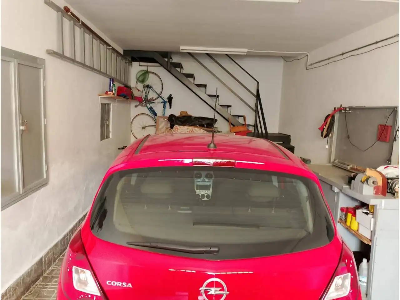 Casa en venta en Calle plaza las palomas, imagen 9