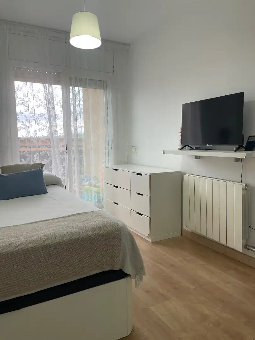 Piso con terraza en venta en Carrer del Metge Carrera 11, imagen 9