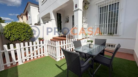 Foto 3 de Casa o chalet en venta en Barbero de Utrera, Consolación, Utrera